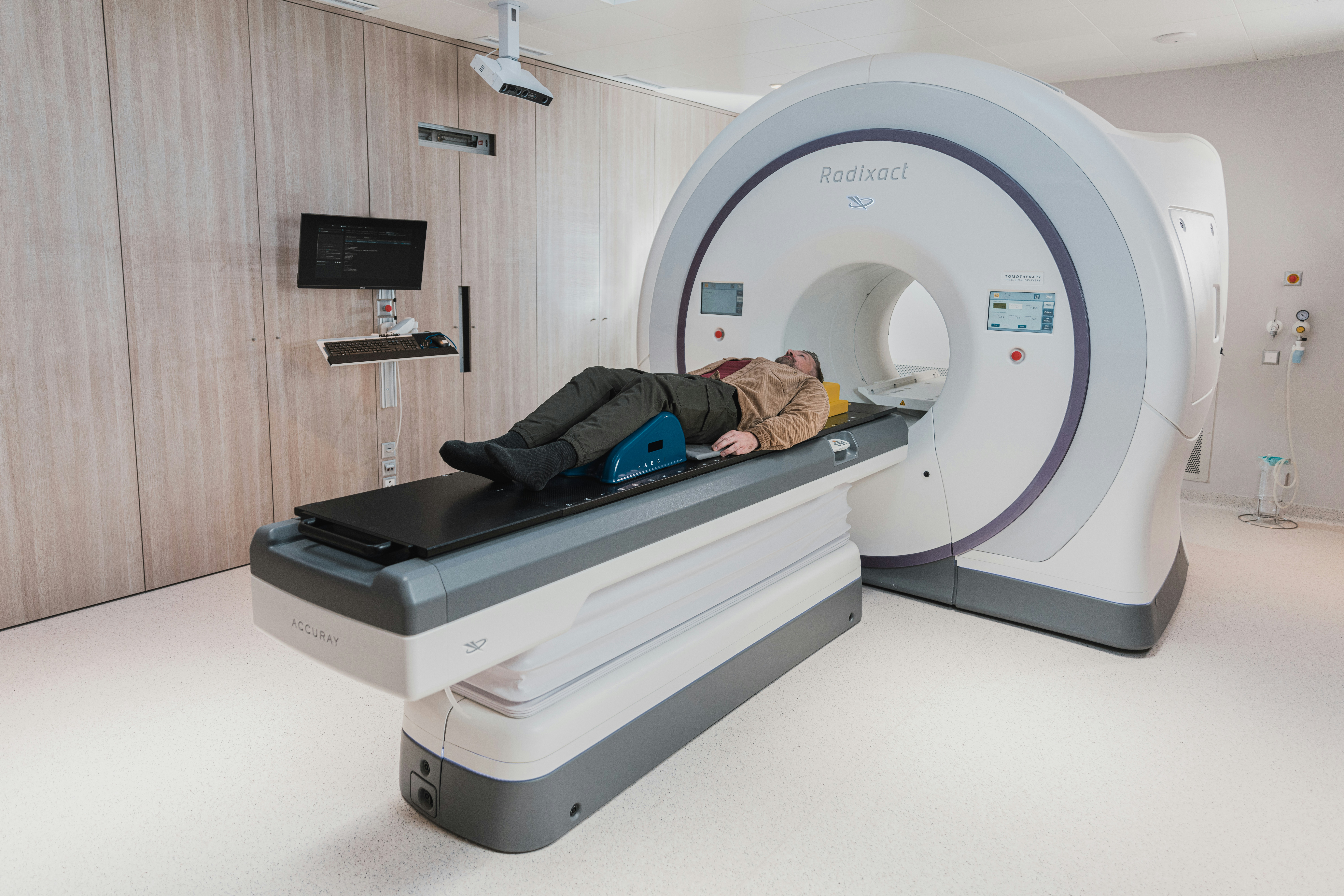 Healthcare AI